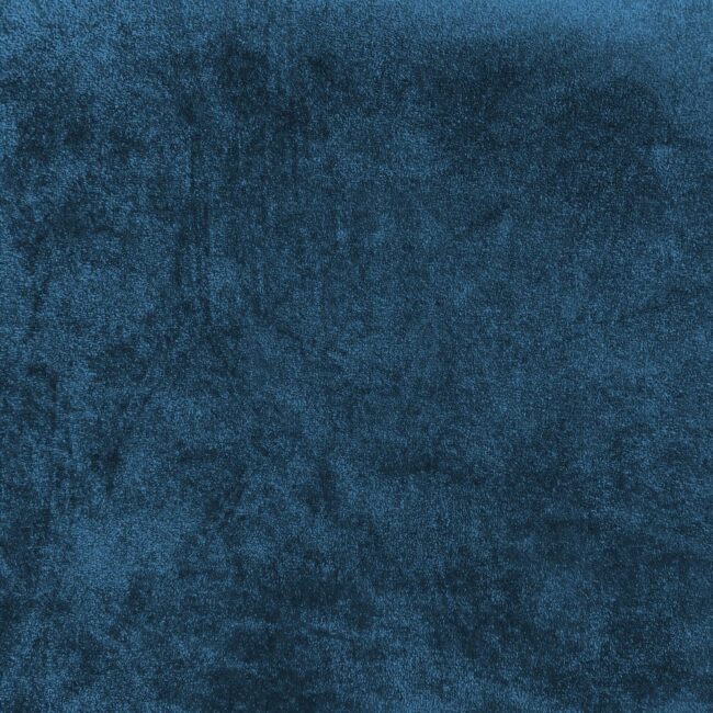 Polyester, aquamarine - 7' x 3' - This item comes as a pair. Rental price: $35